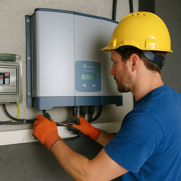 maintenance photovoltaïque toulouse