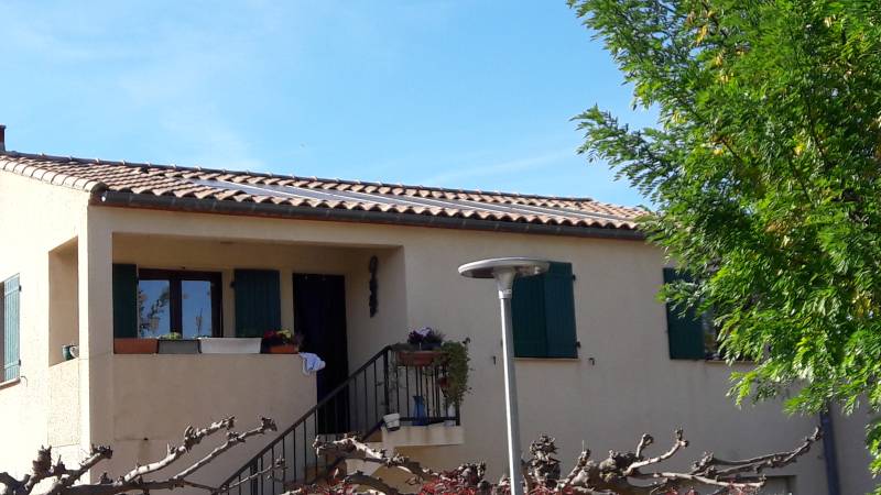 Reprise d’étanchéité photovoltaïque à Toulouse 