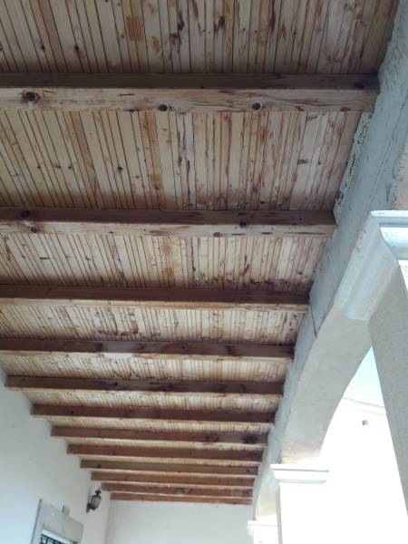 Réparation des fuites sur installation photovoltaïque ancienne (13 ans) – BIOT et Alpes-Maritimes