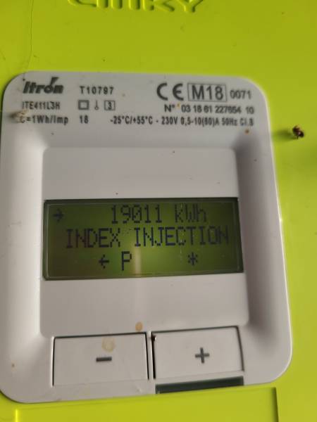 mise en conformité consuel pour un raccordement ENEDIS à BEAUVAIS