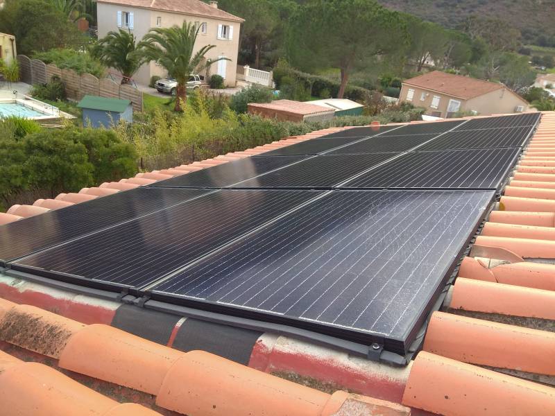 reparation etancheité à LAVAUR