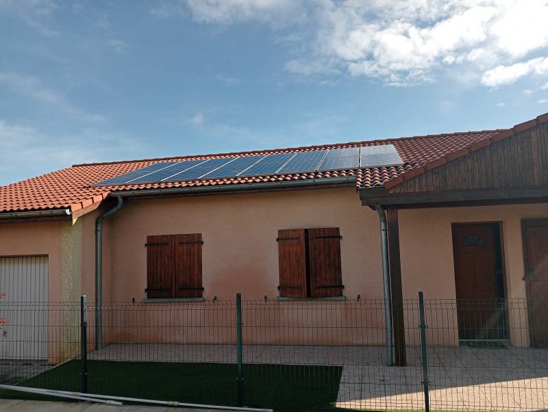 fuite d'eau réparé par notre équipes de GIRONDE près de LANGON