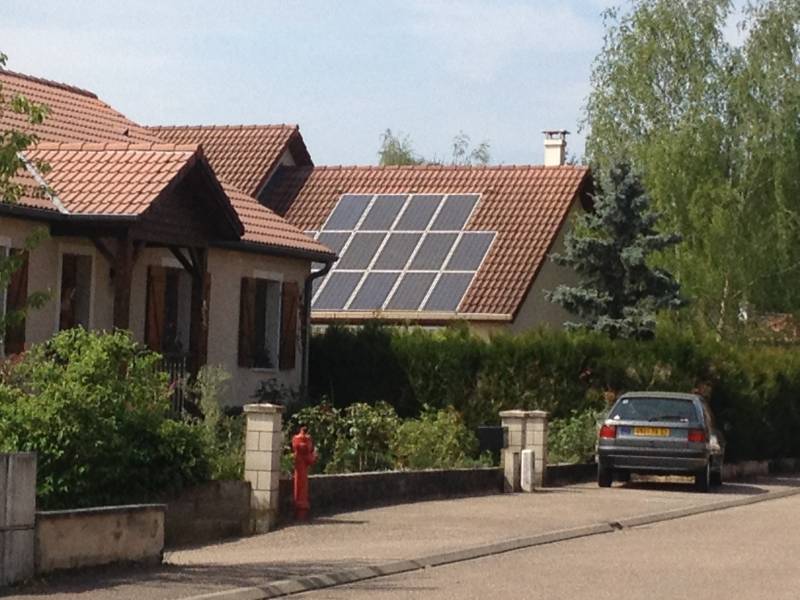Expertise technique avec recâblage et repose de vos panneaux photovoltaïques à Toulouse