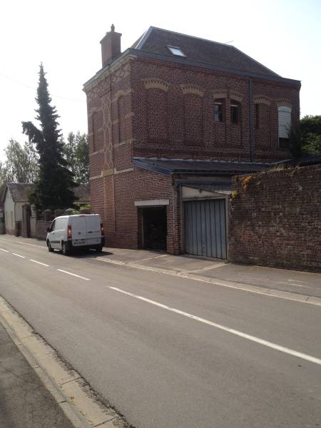 fuite réparé à PONTARLIER par FRANCE SAV SOLAIRE