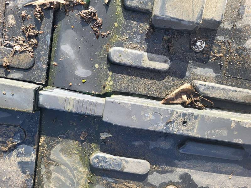 Dépose de panneaux et réfection de l’étanchéité photovoltaïque à Toulouse