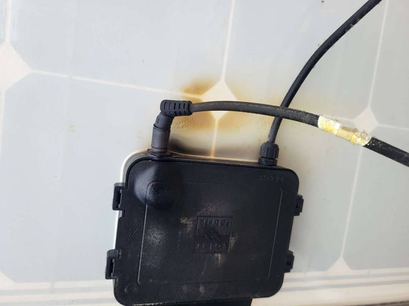 Diagnostic et remplacement de panneaux solaires à risque d'incendie par nos expert à Toulouse 